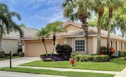 13819 Via Nidia, Delray Beach, FL 33446