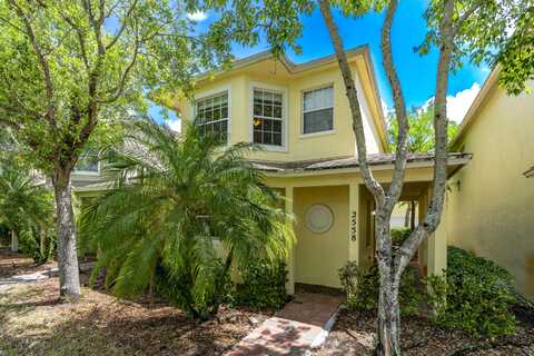 2558 SE Pineland Drive, Port Saint Lucie, FL 34952