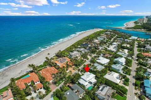 34 Ocean Drive, Jupiter, FL 33469
