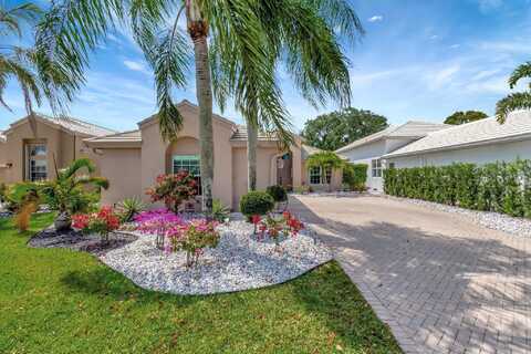 6429 Three Lakes Lane, Boynton Beach, FL 33437