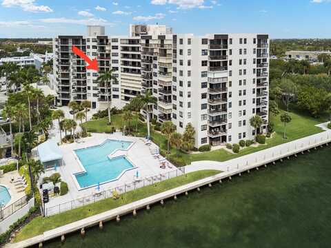 2900 NE 14th St Causeway, Pompano Beach, FL 33062