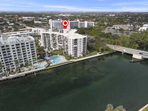 2900 NE 14th St Causeway, Pompano Beach, FL 33062