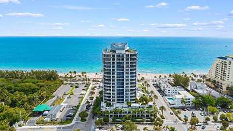 701 N Fort Lauderdale Beach Boulevard, Fort Lauderdale, FL 33304