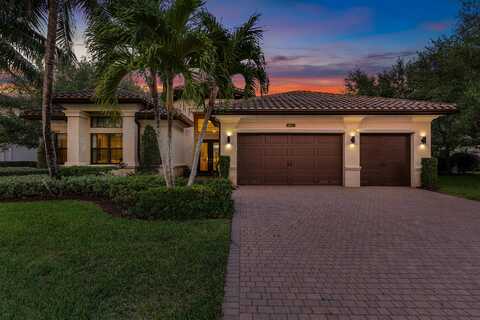 16865 Charles River Drive, Delray Beach, FL 33446