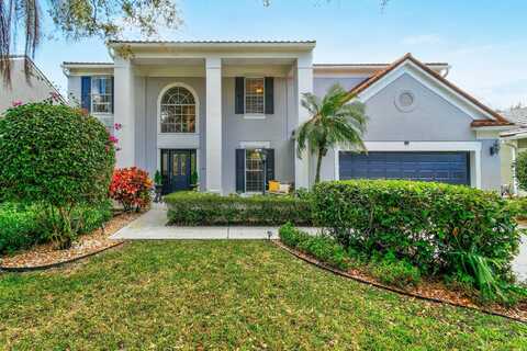 10221 Hunt Club Lane, Palm Beach Gardens, FL 33418