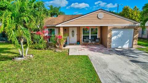 8411 Garden Gate Place, Boca Raton, FL 33433