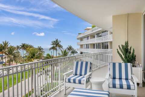 100 Royal Palm Way, Palm Beach, FL 33480