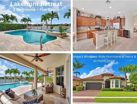 7147 Prudencia Drive, Lake Worth, FL 33463