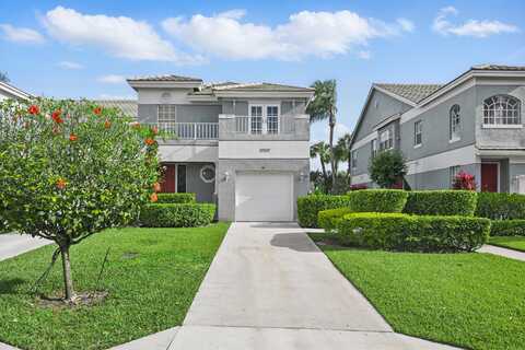 10267 N Andover Coach Lane, Lake Worth, FL 33449