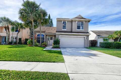 22556 Middletown Drive, Boca Raton, FL 33428