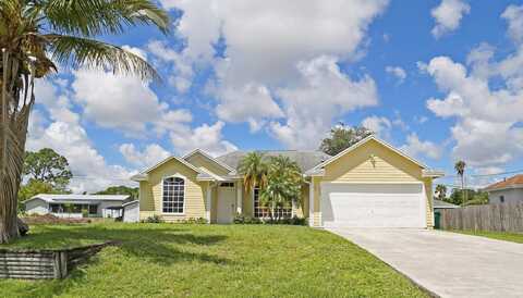 3020 SW Lucerne Street, Port Saint Lucie, FL 34953