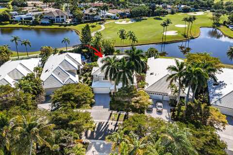 17168 Huntington Park Way, Boca Raton, FL 33496