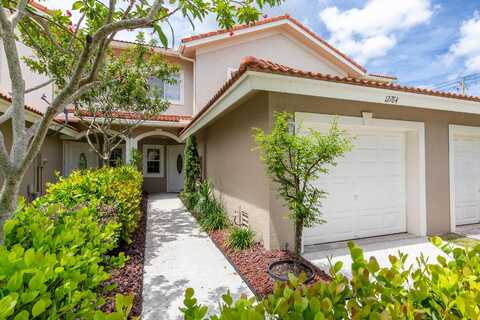 12764 Westhampton Circle, Wellington, FL 33414