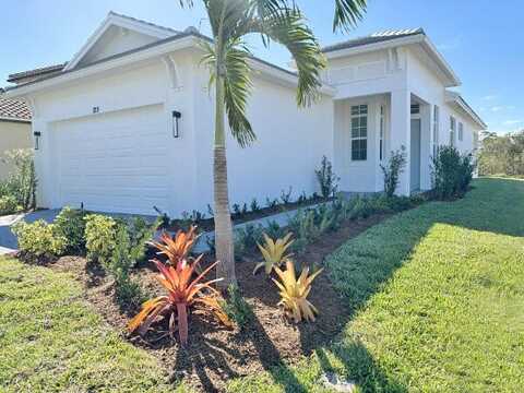 129 SE Strada Cervaro, Port Saint Lucie, FL 34952