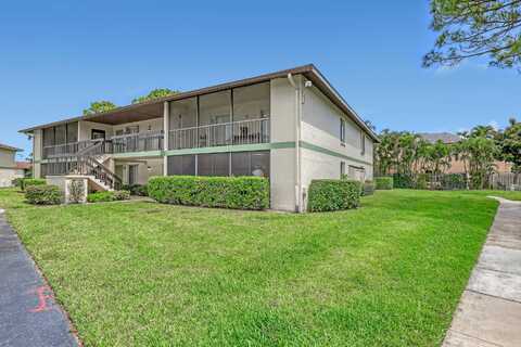 6257 Chasewood Drive, Jupiter, FL 33458