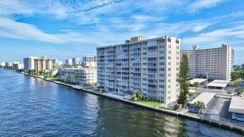 303 N Riverside Drive, Pompano Beach, FL 33062