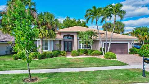 7341 Potomac Falls Lane, Boynton Beach, FL 33437