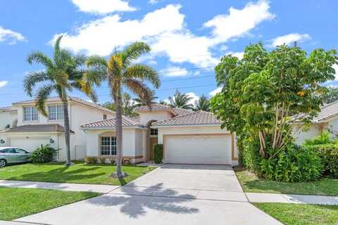 7589 Colony Lake Drive, Boynton Beach, FL 33436