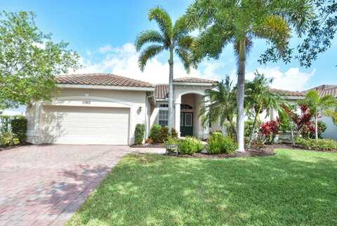 11360 SW Aspen Lane, Port Saint Lucie, FL 34987