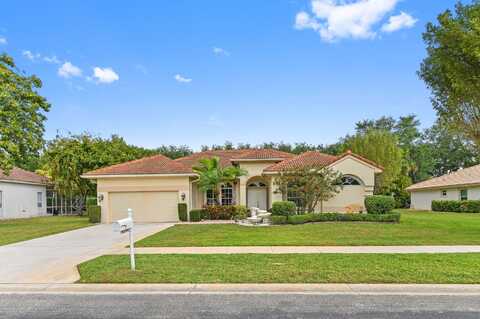 4346 Danielson Drive, Lake Worth, FL 33467