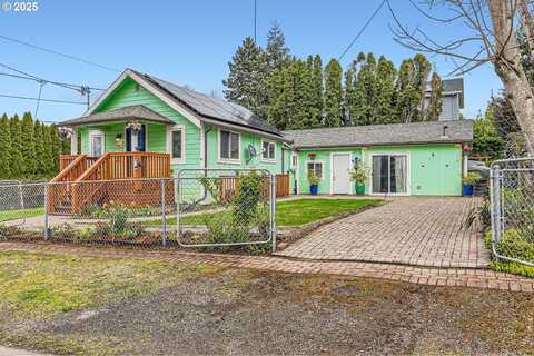 5050 NE 91ST AVE, Portland, OR 97220