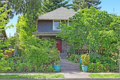 7039 N PORTSMOUTH AVE, Portland, OR 97203