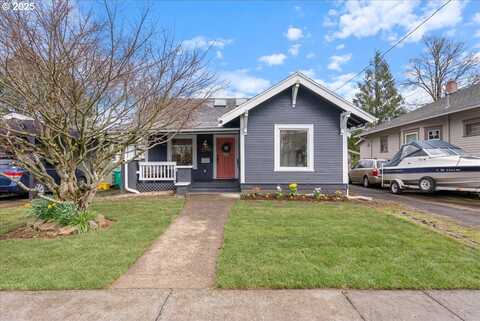 3140 NE 71ST AVE, Portland, OR 97213