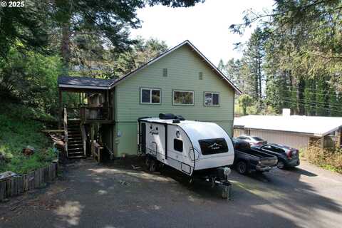 94191 SEAVIEW LN, Gold Beach, OR 97444
