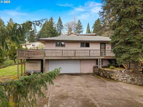11715 NW JERICHO RD, Portland, OR 97229