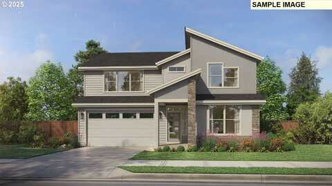 8002 N HARGRAVE ST, Camas, WA 98607