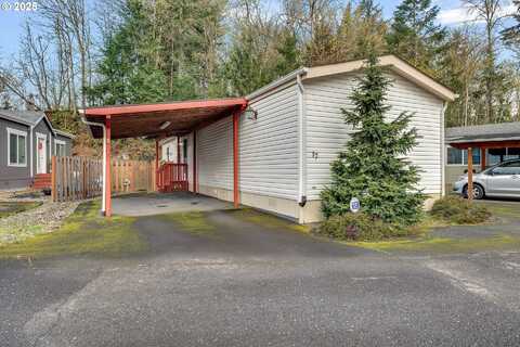 8750 SE 155TH AVE, Happy Valley, OR 97086