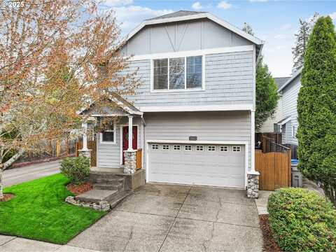 15890 SW AVON PL, Portland, OR 97224