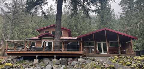 59660 E MARMOT RD, Sandy, OR 97055