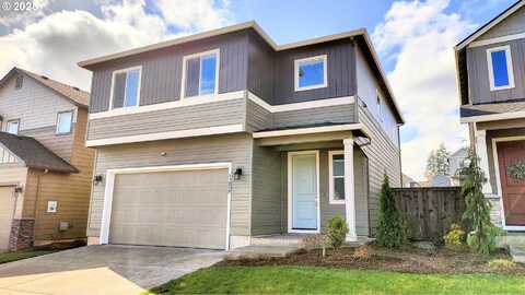 11858 SE HORSE TAIL FALLS WAY, Happy Valley, OR 97086