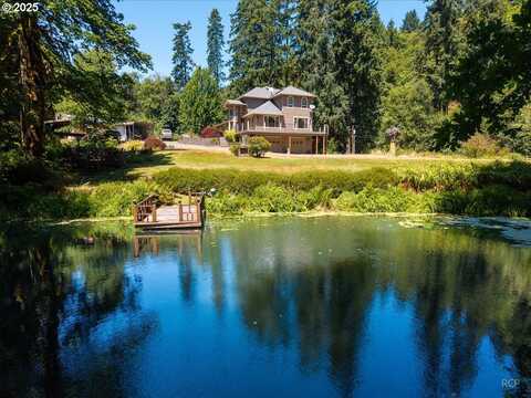 53420 NW STRASSEL RD, Banks, OR 97106