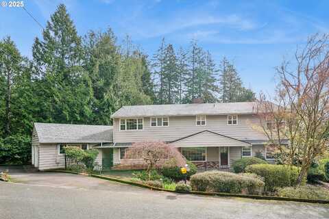 3090 SW GRACE LN, Portland, OR 97225