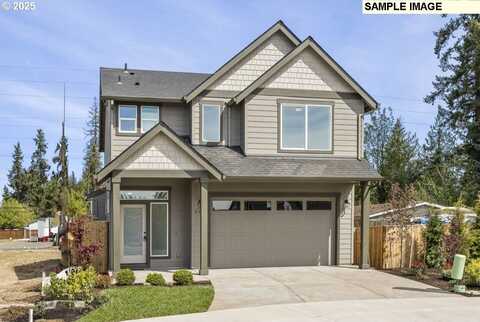168 SE 47th AVE, Hillsboro, OR 97123