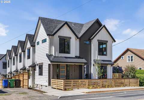 5181 SE 28th AVE, Portland, OR 97202