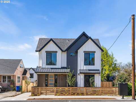 5175 SE 28th AVE, Portland, OR 97202