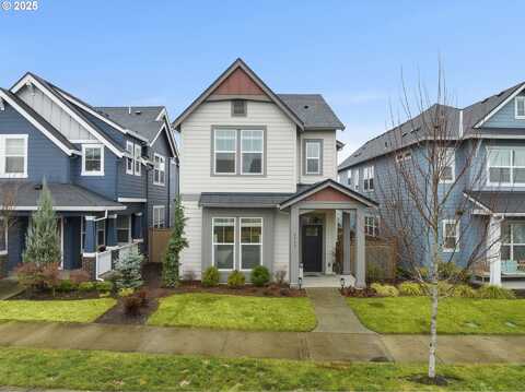 3548 SE REED DR, Hillsboro, OR 97123