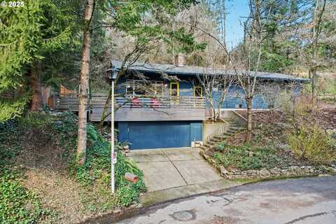 5011 SW FAIRHAVEN DR, Portland, OR 97221