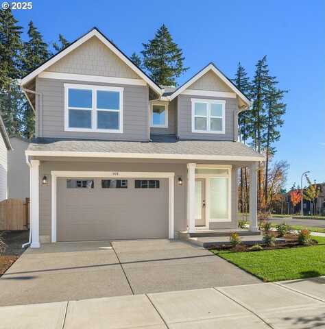 160 SE 46th AVE, Hillsboro, OR 97123