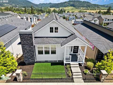 10578 SE 162ND AVE, Happy Valley, OR 97086