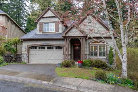 8681 SW 184TH DR, Beaverton, OR 97007