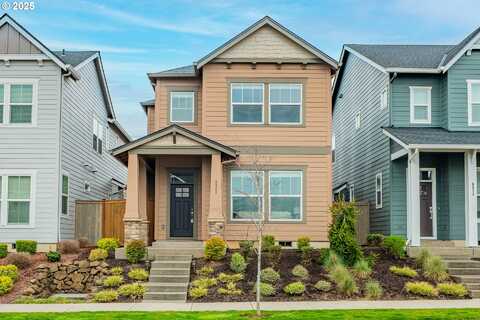 6843 SE RED ALDER ST, Hillsboro, OR 97123