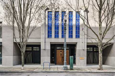 333 NW 9TH AVE, Portland, OR 97209