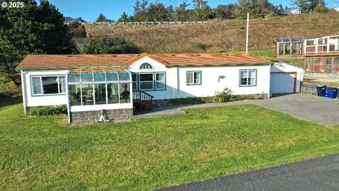 94033 DOYLE POINT RD, Gold Beach, OR 97444