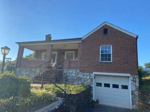 142 Elwood ST, Roanoke, VA 24019