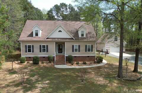 135 Beechnut Rd, Littleton, NC 27850