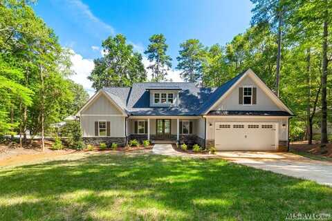 220 Flower Orchard Rd, Littleton, NC 27850